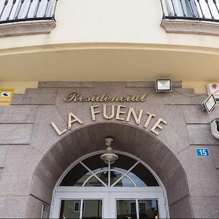 Apartamento Ombulafuente Puerto De Mogan Exterior foto