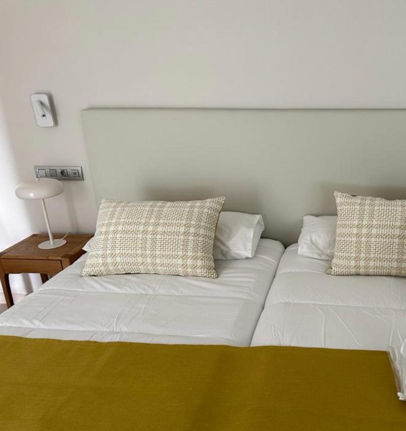 Apartamento Ombulafuente Puerto De Mogan Exterior foto