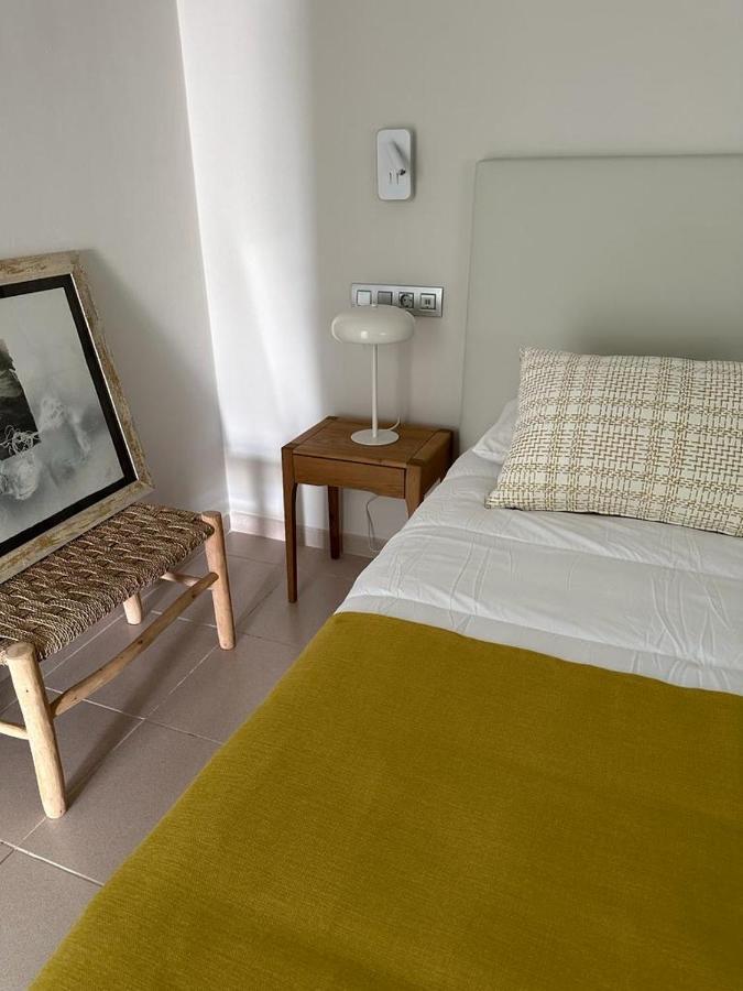 Apartamento Ombulafuente Puerto De Mogan Exterior foto